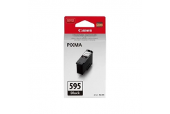 Canon PG-595 7171C001 черно (black) оригинална касета