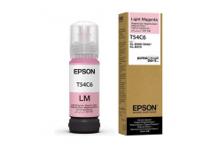Epson T54C6 C13T54C620 светло пурпурно (light magenta) оригинална касета с мастило