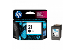 HP 21 C9351AE черен (black) оригинална касета