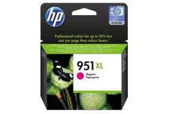 HP 951XL CN047AE магента (magenta) оригинална касета