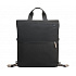Раница за лаптоп 14", HP Convertible Laptop Backpack, черна от полиестер, HP