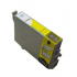 Epson 502XL T02W440 жълт (yellow) съвместими касети