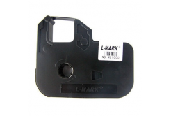 Багрилна лента L-Mark LM33B, 80m Черно