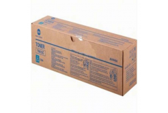 Konica Minolta TN-612C лазурен (cyan) оригинален тонер