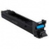 Konica Minolta A06V454 лазурен (cyan) оригинален тонер