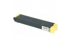 Sharp MX-C38GTY жълт (yellow) оригинален тонер