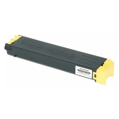 Sharp MX-C38GTY жълт (yellow) оригинален тонер