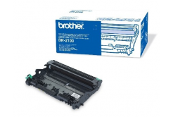 Brother DR-2100 черно (black) оригинален цилиндричен блок