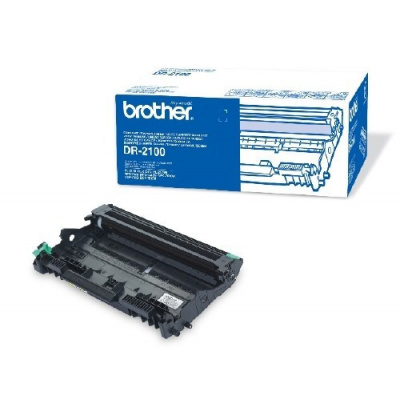 Brother DR-2100 черно (black) оригинален цилиндричен блок