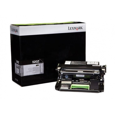 Lexmark 52D0Z00 черно (black) оригинален цилиндричен блок