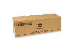 Konica Minolta DR-109/110/120 9967000443/9967000924 черен (black) оригинален цилиндричен блок