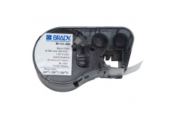 Brady M-141-499 / 131588, етикети 25.40 mm x 57.15 mm