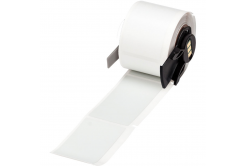 Brady M6-26-428 / 174248, Полиестерни етикети, 31.75 mm x 69.85 mm