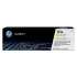 HP 131A CF212A жълт (yellow) оригинален тонер