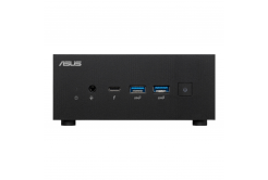 ASUS PN PN64-BB5003MDE1 Mini 90MR00W2-M00030 Мини компютър, i5-13500H, без RAM, Iris Xe, без ОС, 3R