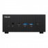 ASUS PN PN64-BB5003MDE1 Mini 90MR00W2-M00030 Компютър мини, i5-13500H, Без RAM, Iris Xe, Без OS, 3R
