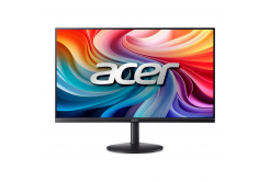 Acer UM.HS3EE.101 /SA273P1bi/27"/IPS/FHD/144Hz/1ms/Черен/2R