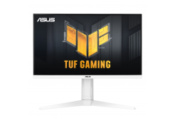 ASUS VG27AQML1A-W 90LM05Z2-B01370 Монитор, TUF, 27", IPS, QHD, 260Hz, 1ms, Черен, 3R