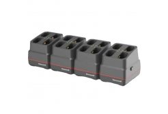 Honeywell CK6X-BC-16BAY-0 16-Slot Battery Charger