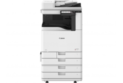 Canon imageFORCE C3026 MFP (tisk, kopírování, sken) A3, USB, Wi-Fi, 26 str./min. + podstavec + instalace