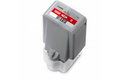 Canon PFI-1000R, 0554C001 червен (red) оригинална касета