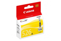 Canon CLI-526Y 4543B001 жълт (yellow) оригинална касета