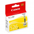 Canon CLI-526Y 4543B001 жълт (yellow) оригинална касета