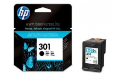 HP 301 CH561EE черен (black) оригинална касета
