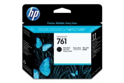HP CH648A 761 матово черно (matte black) оригинална печатаща глава