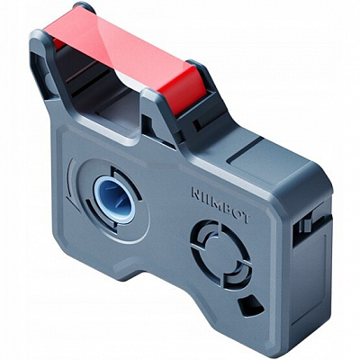 Niimbot RR14.2-70Red, 14,2 mm x 70 m, червен, оригинална цветна лента