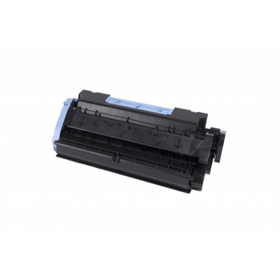 Canon CRG-706 черен (black) съвместим тонер