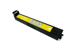 Съвместим тонер с HP 824A CB382A жълт (yellow) 