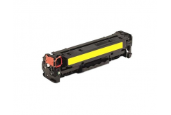 Съвместим тонер с HP 312A CF382A жълт (yellow) 