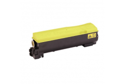 Kyocera Mita TK-570Y жълт (yellow) съвместим тонер