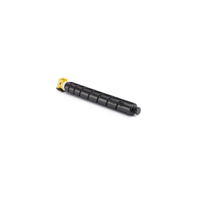 Kyocera Mita TK-8335Y жълт (yellow) съвместим тонер
