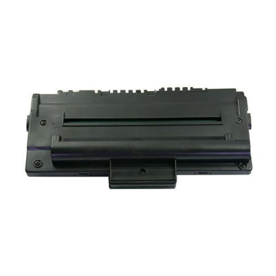 Lexmark 18S0090 черен (black) съвместим тонер