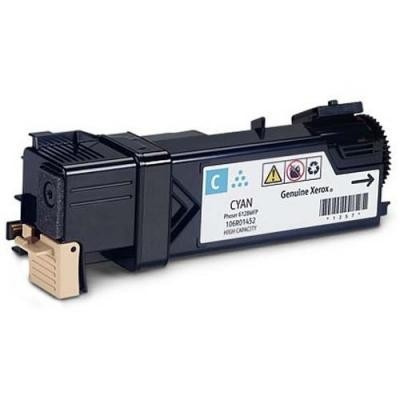 Xerox 106R01456 лазурен (cyan) съвместим тонер