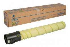 Konica Minolta TN514Y жълт (yellow) оригинален тонер