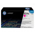 HP CB387A магента (magenta) оригинален цилиндричен блок
