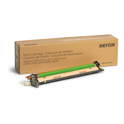 Xerox 013R00681 черно (black) оригинален цилиндричен блок