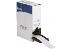 Brady BM7C-1000-582 / 173457, Етикети за етикетен принтер, 25.40 mm x 22.86 m
