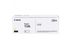 Canon T10L 4802C001 жълт (yellow) оригинален тонер