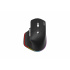 Acer Easy Fit/Ергономична/Оптична/За дясна ръка/4 000 DPI/USB+BT/Черна