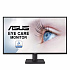 ASUS 90LM06G1-B01171 /VA27AQ/27"/IPS/QHD/75Hz/1ms/Черен/3R