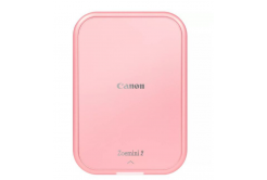 Canon Zoemini 2 5452C006 джобен принтер Розов + 30P