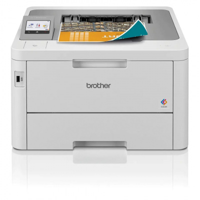 Brother HL-L8240CDW HLL8240CDWYJ1 лазерен принтер