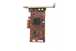 HP B15HRAA Dual TBT5 PCIe x4 нископрофилна карта