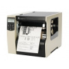 Zebra 220Xi4 220-80E-00203 принтер за етикети, 8 точки/мм (203 dpi), белачка, Пренавиване, ZPLII, сървър за печат (ethernet)