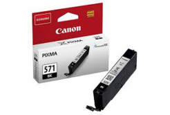 Canon CLI-571Bk 0385C001 черен (black) оригинална касета