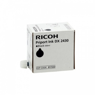 Ricoh 893787 черен (black) оригинална касета, 5бр